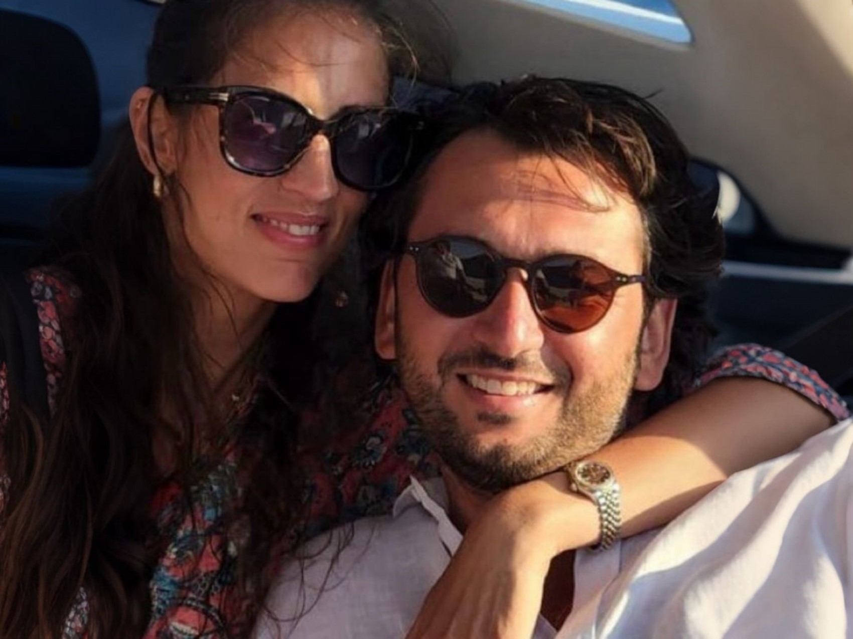 İş insanı Halit Yukay'ı arama çalışmaları sürüyor... Marmara’daki tekne faciasında çarpma izi ortaya çıktı: Gemi kaptanı tutuklandı