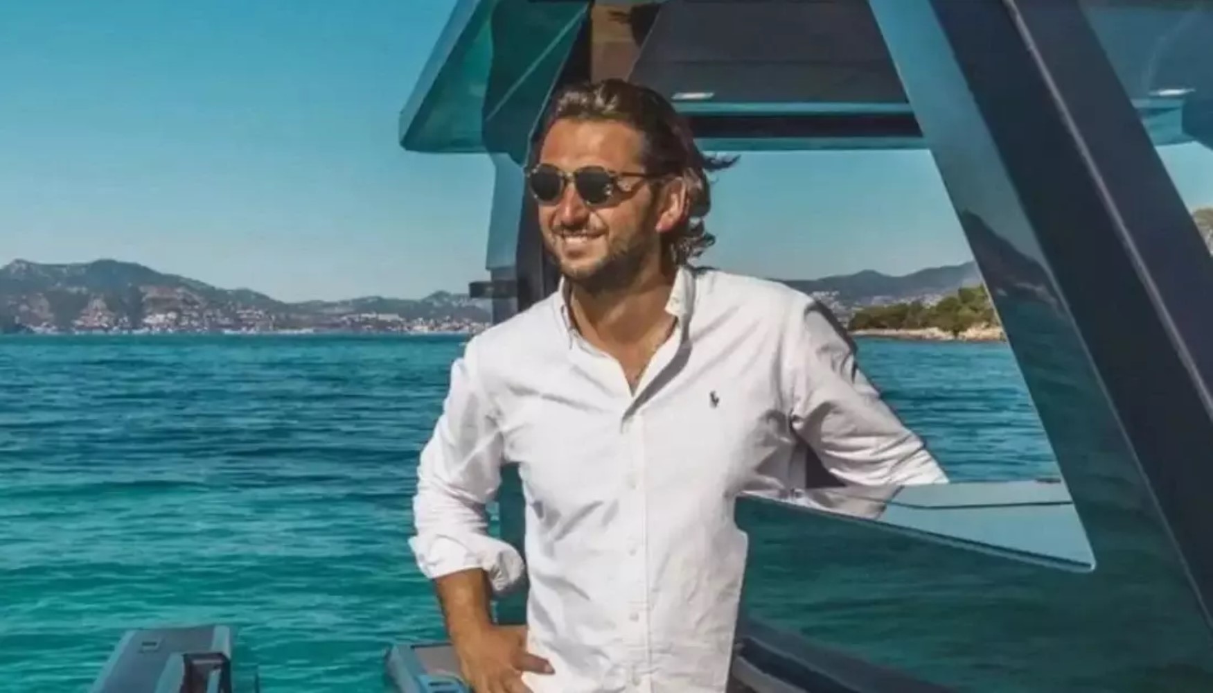 İş insanı Halit Yukay'ı arama çalışmaları sürüyor... Marmara’daki tekne faciasında çarpma izi ortaya çıktı: Gemi kaptanı tutuklandı