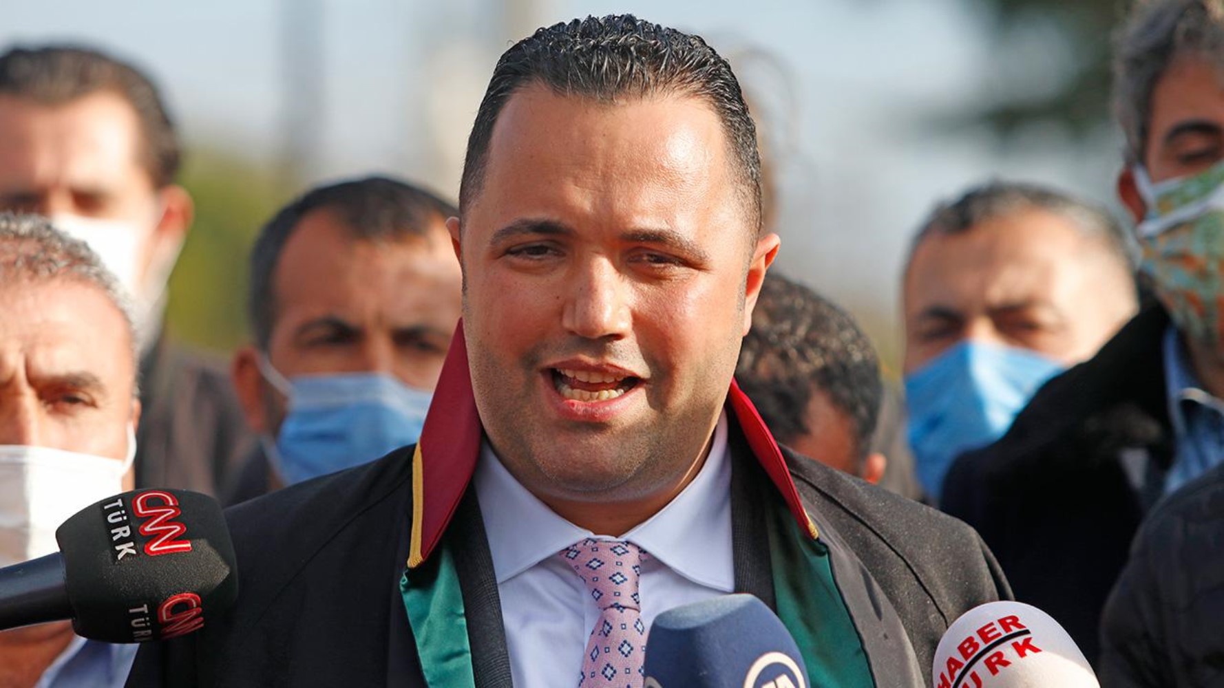 Rezan Epözdemir davasında tanık ifadeleri ortaya çıktı! 150 bin dolar rüşvet iddiaları çok konuşulmuştu: 'Yazışmalarda bu görüşme var' dedi