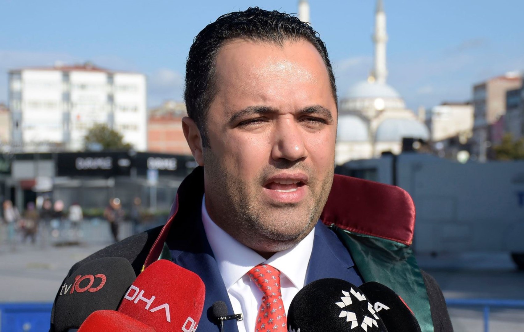 Rezan Epözdemir davasında tanık ifadeleri ortaya çıktı! 150 bin dolar rüşvet iddiaları çok konuşulmuştu: 'Yazışmalarda bu görüşme var' dedi