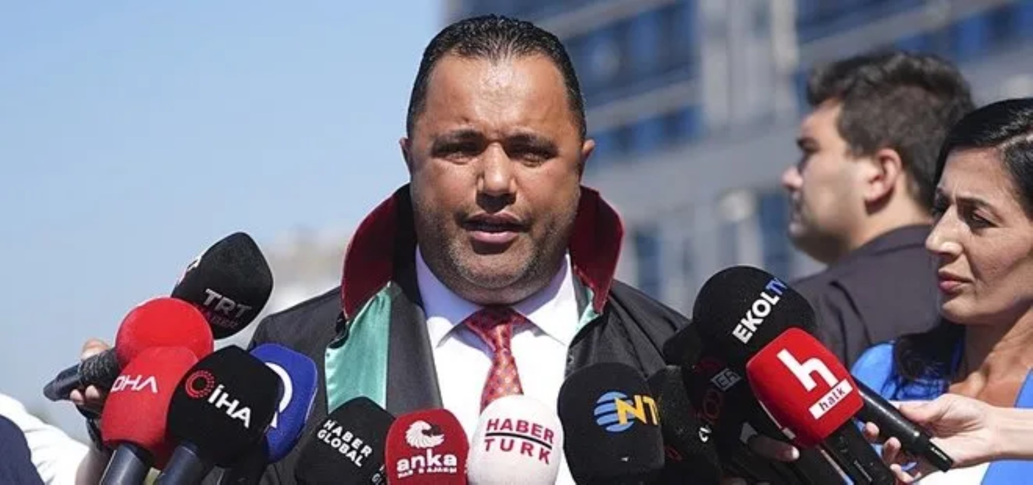 Rezan Epözdemir davasında tanık ifadeleri ortaya çıktı! 150 bin dolar rüşvet iddiaları çok konuşulmuştu: 'Yazışmalarda bu görüşme var' dedi