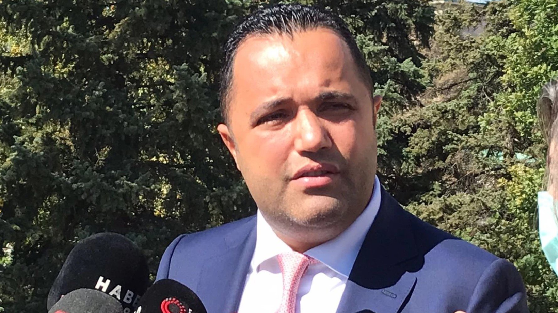 Rezan Epözdemir davasında tanık ifadeleri ortaya çıktı! 150 bin dolar rüşvet iddiaları çok konuşulmuştu: 'Yazışmalarda bu görüşme var' dedi