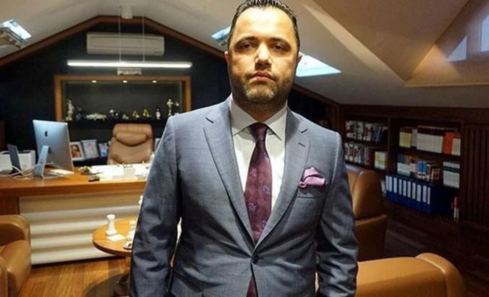 Rezan Epözdemir davasında tanık ifadeleri ortaya çıktı! 150 bin dolar rüşvet iddiaları çok konuşulmuştu: 'Yazışmalarda bu görüşme var' dedi