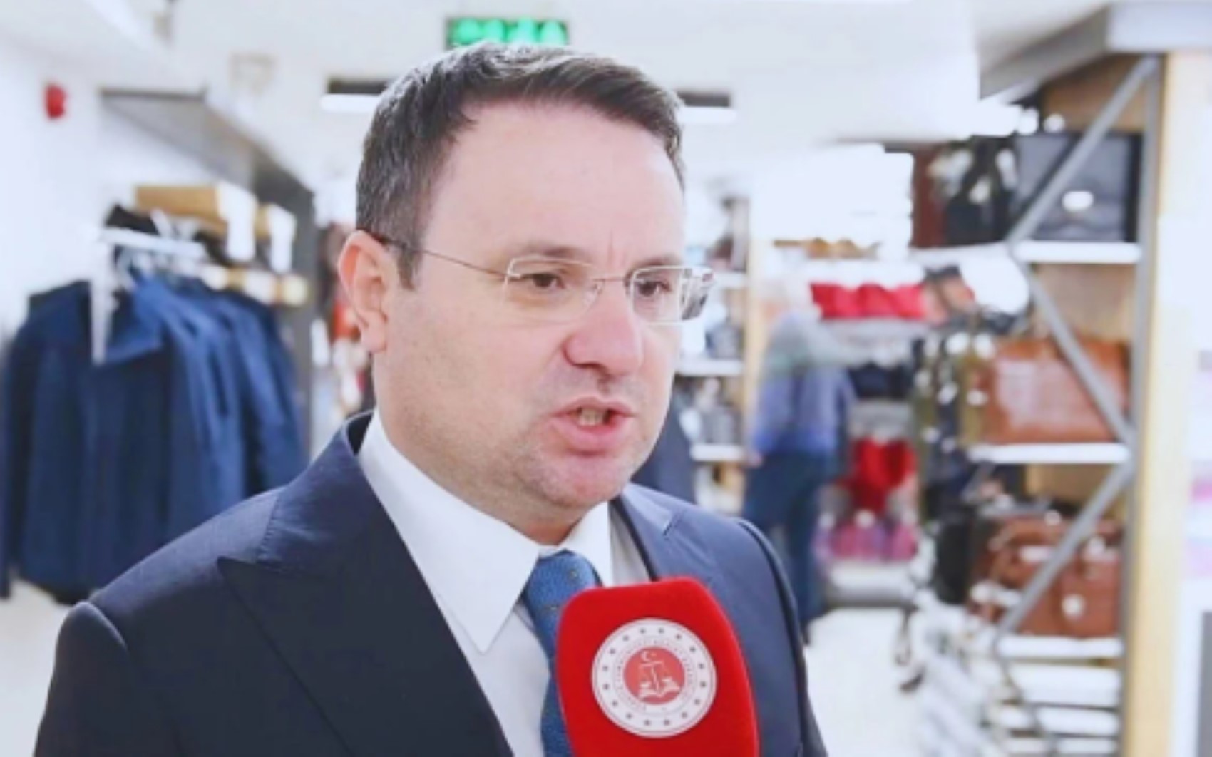 Rezan Epözdemir davası iktidarda krize dönüştü: Şamil Tayyar, Saray'daki o ismi işaret etti!