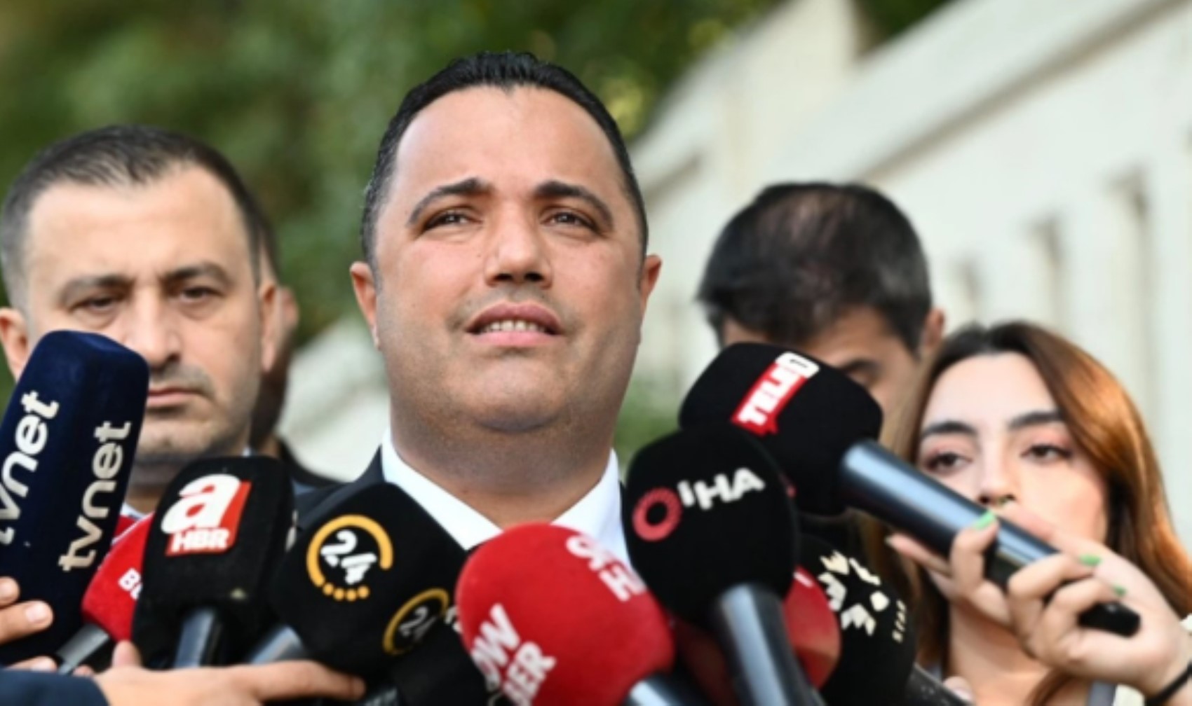 Rezan Epözdemir davası iktidarda krize dönüştü: Şamil Tayyar, Saray'daki o ismi işaret etti!