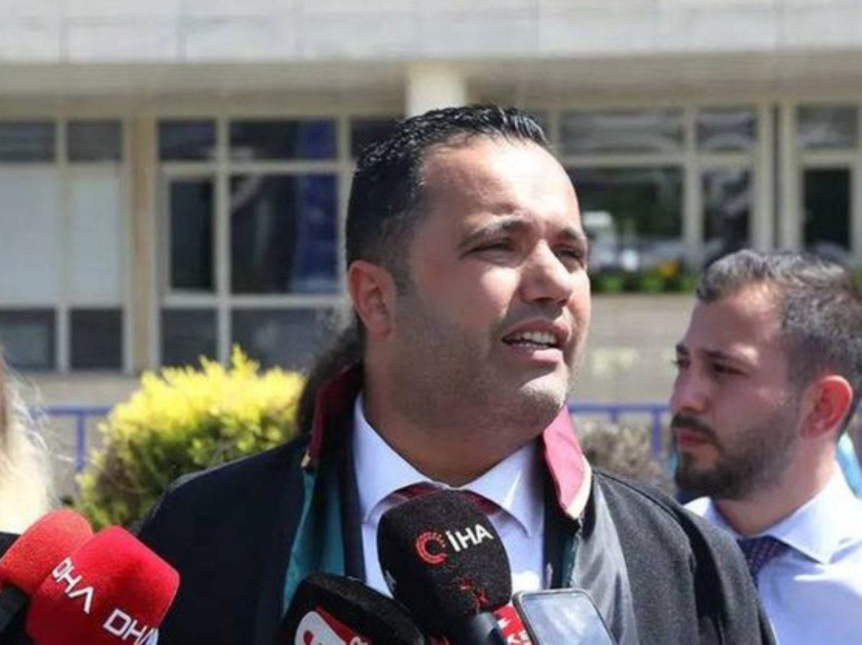 Rezan Epözdemir davası iktidarda krize dönüştü: Şamil Tayyar, Saray'daki o ismi işaret etti!