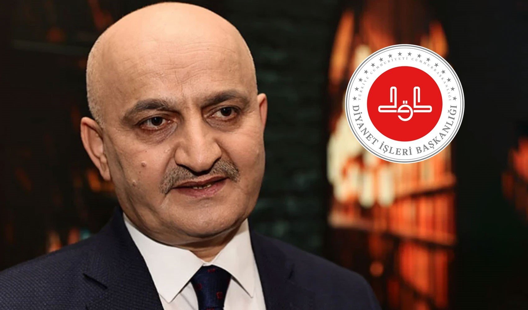 Diyanet'in tartışmalı isim Mısır'a atandı: ‘Torpil helaldir’ diyen İdris Bozkurt’a diplomatik dokunulmazlık ve yüksek maaş