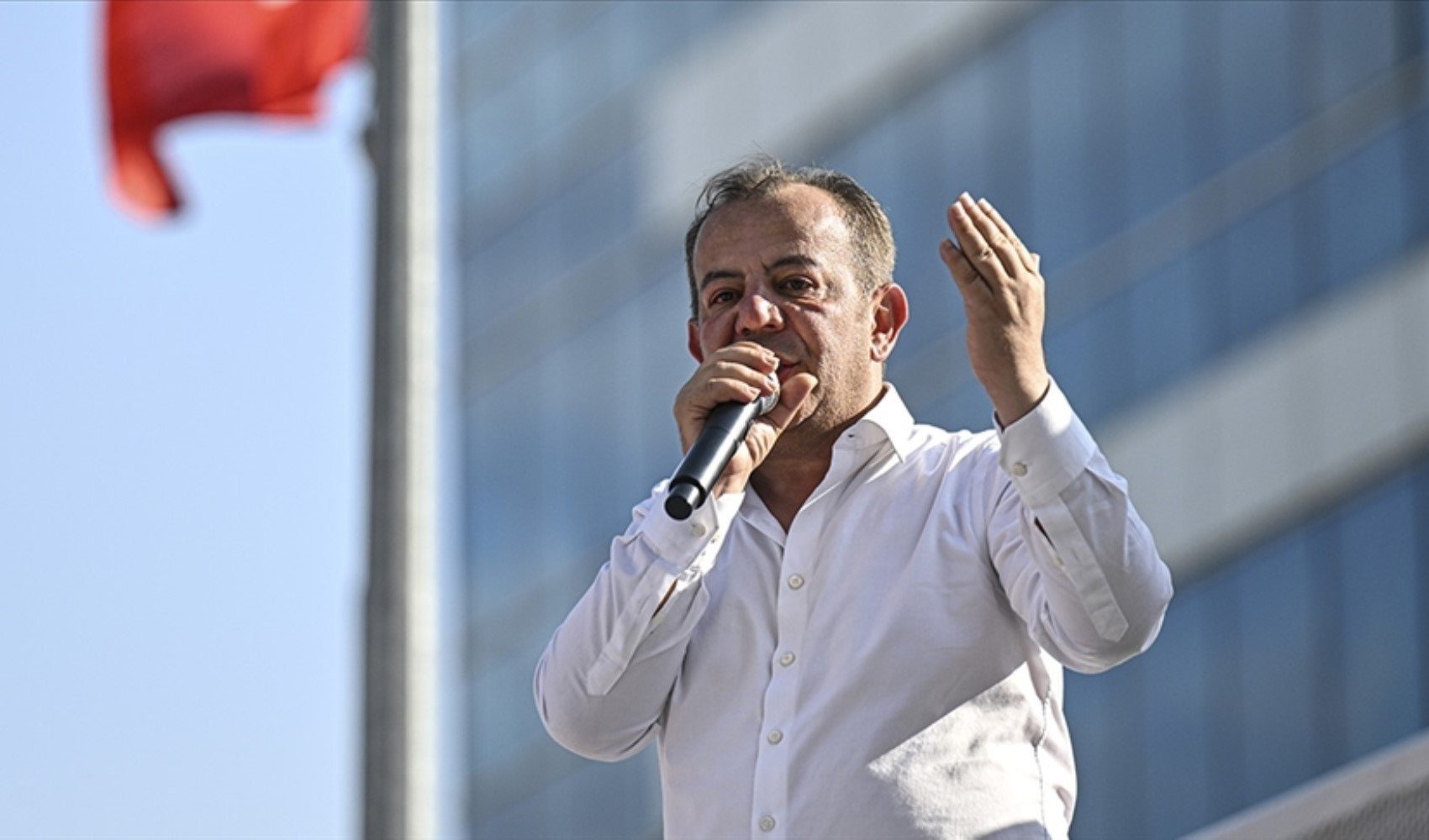 CHP'li Tanju Özcan'dan yeni banknot önerisi: 'Cumhurbaşkanımızın resmi konulsun'