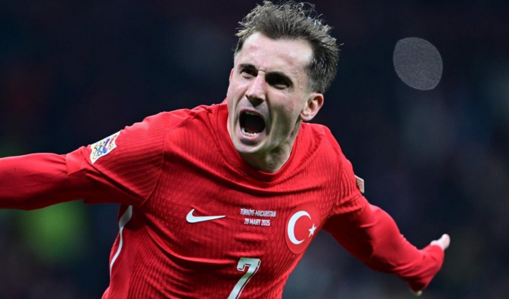 Kerem'in imza atacağı tarih netleşti: Galatasaray'a Boey piyangosu Kerem'in imza atacağı tarih netleşti: Galatasaray'a Boey piyangosu