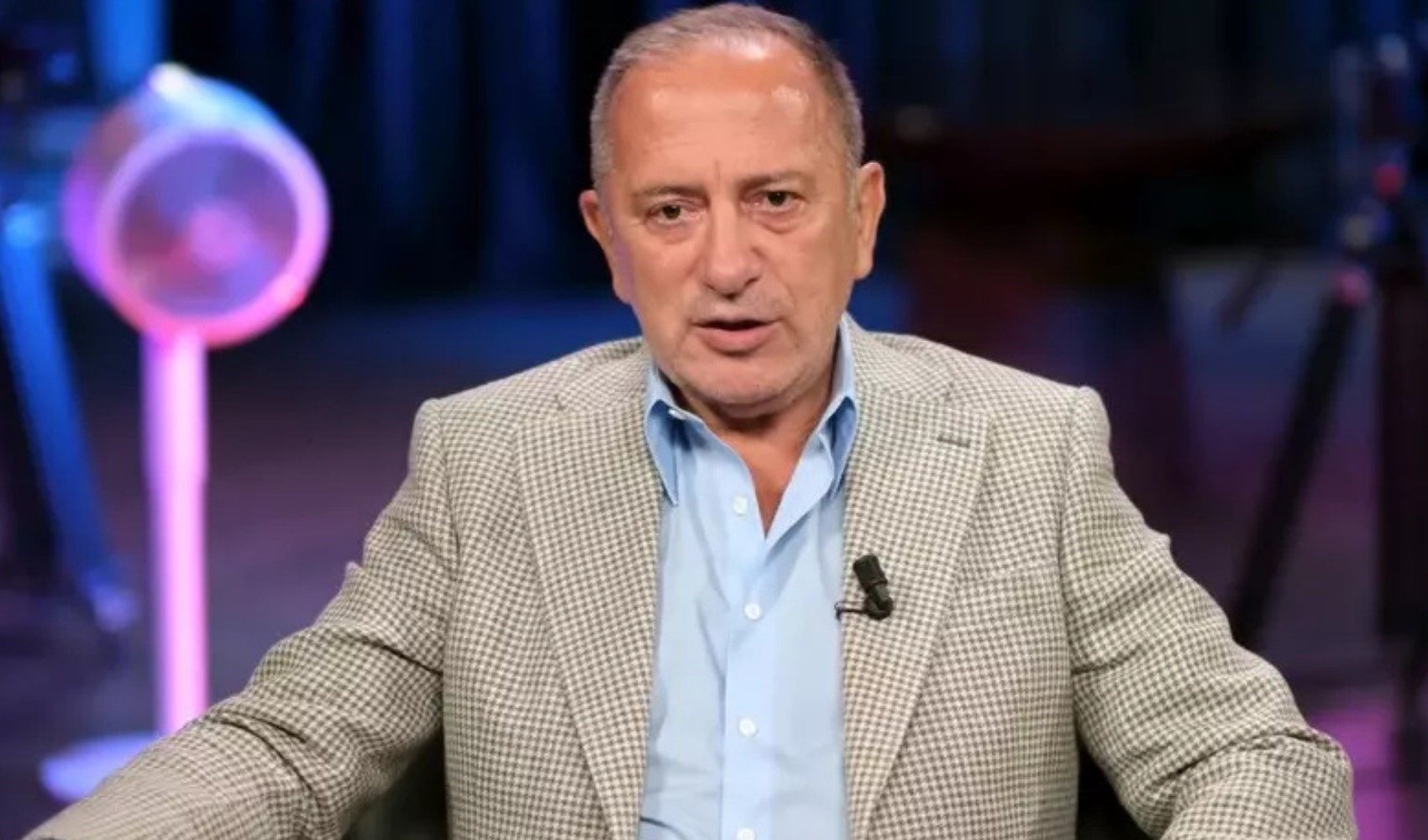 Son Dakika... Fatih Altaylı'ya bir soruşturma daha: 3 yıla kadar hapsi isteniyor