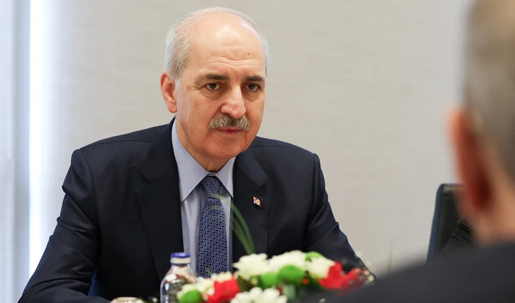 Numan Kurtulmuş'tan 3 partiye üyelik çağrısı