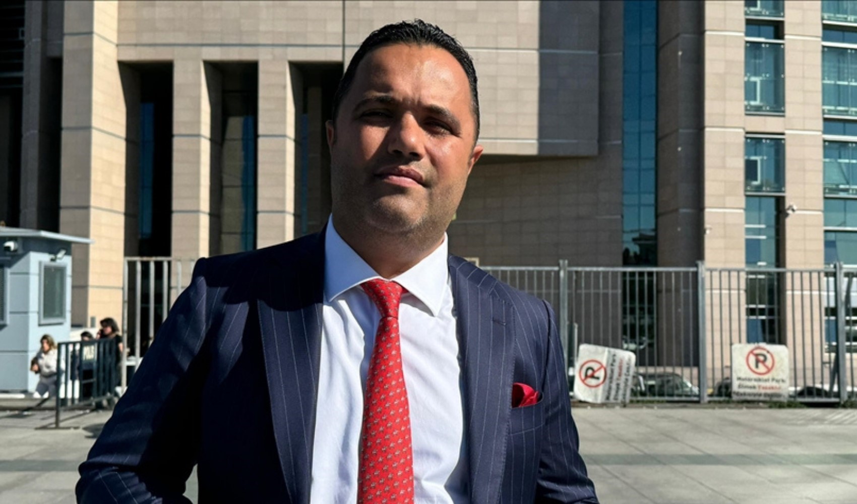 Son Dakika... Rezan Epözdemir'in gözaltı süresi uzadı!