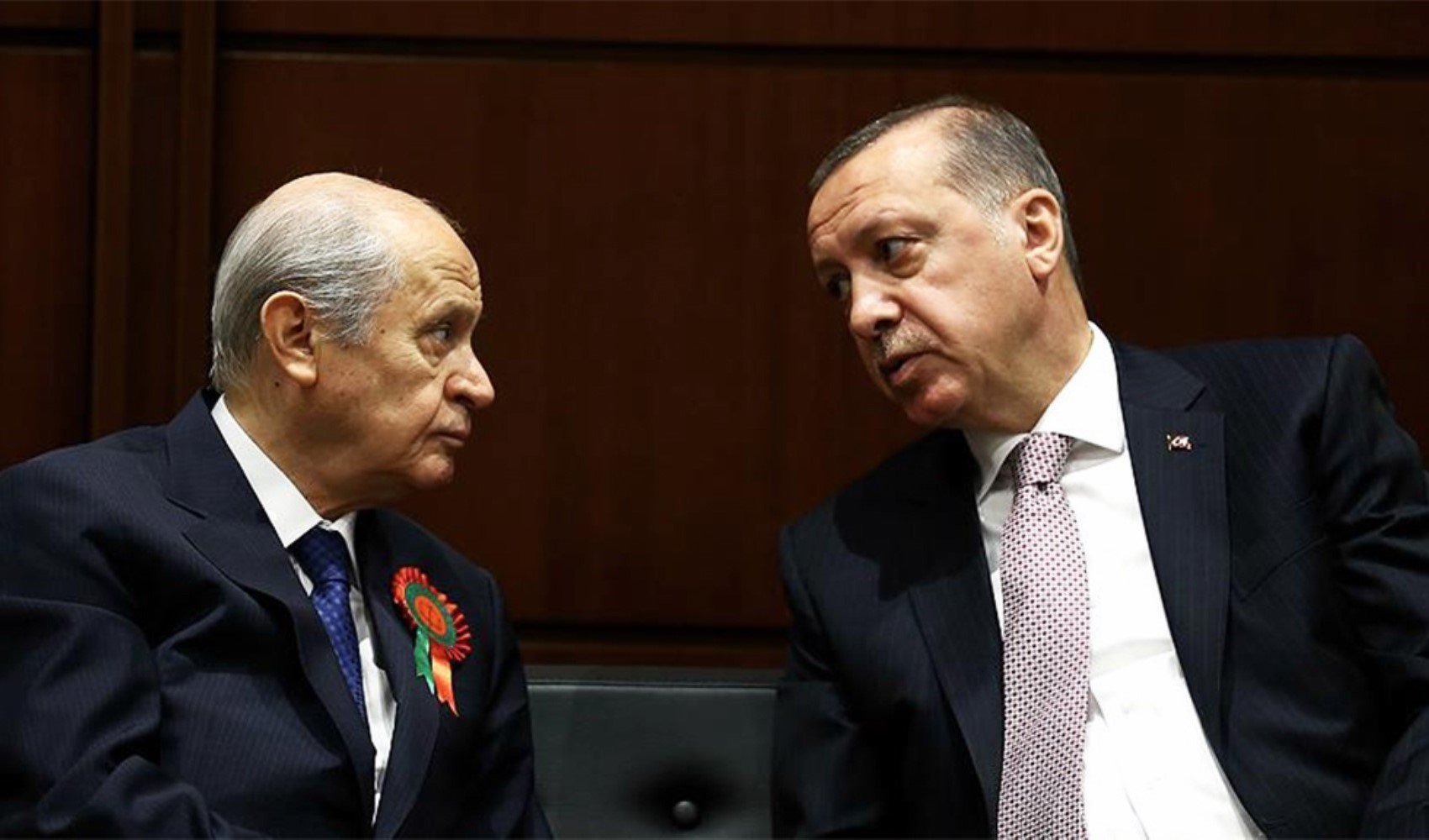 Yandaş gazeteci açılım gözlemlerini paylaştı