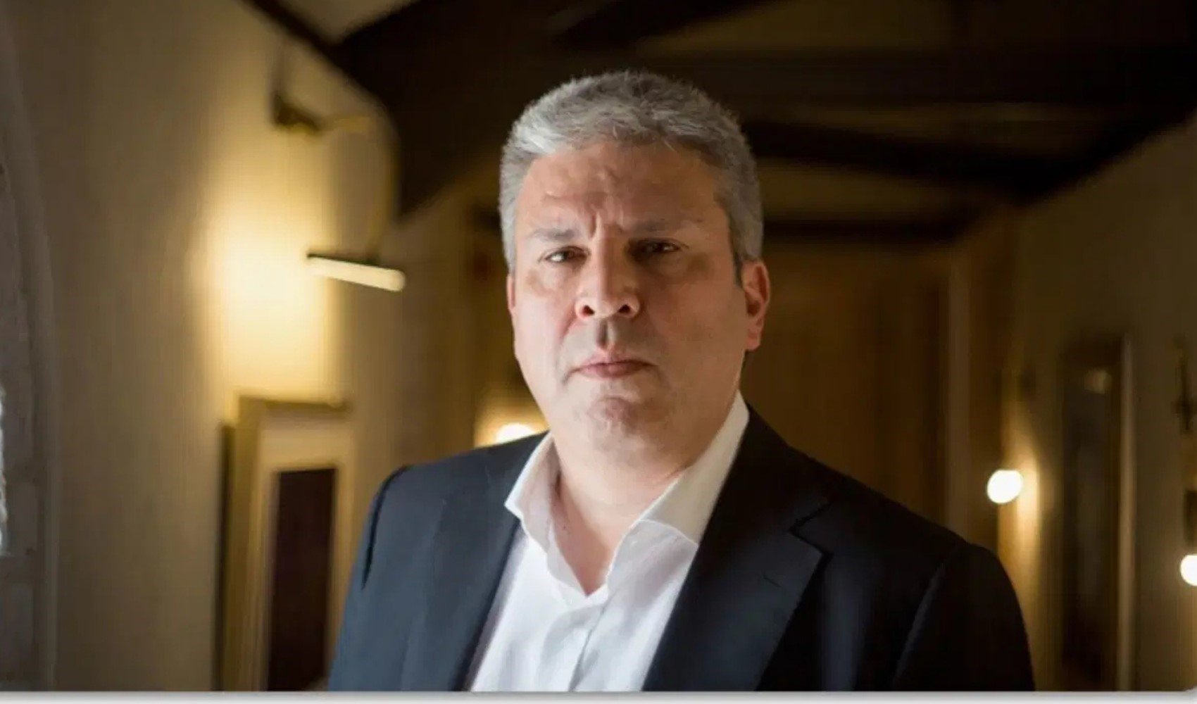 Haluk Hepkon’dan Oktay Yıldırım’a yapılan saldırıya sert tepki: 'Cesaretiniz Kürt açılımından geliyor'