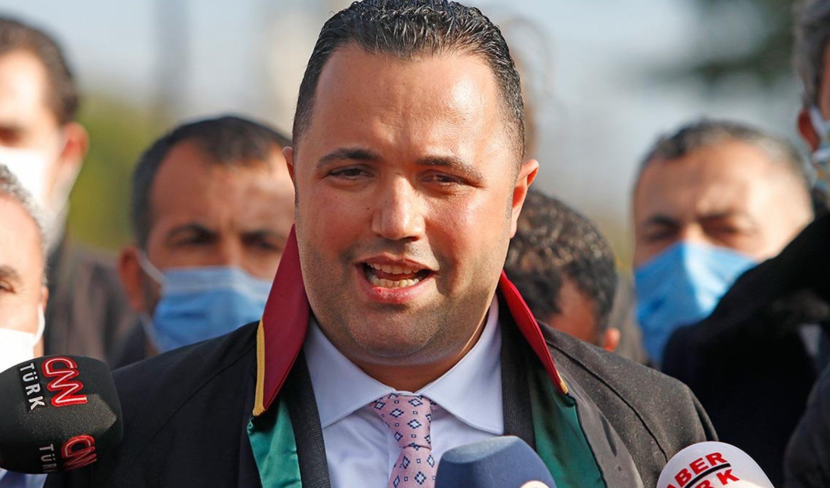 Rezan Epözdemir davasında tanık ifadeleri ortaya çıktı Rezan Epözdemir davasında tanık ifadeleri ortaya çıktı
