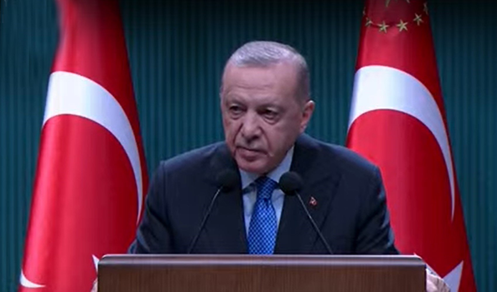 Erdoğan, sahte diploma gündemini İmamoğlu üzerinden yorumladı: 30 yıl sonra İstanbul'da...