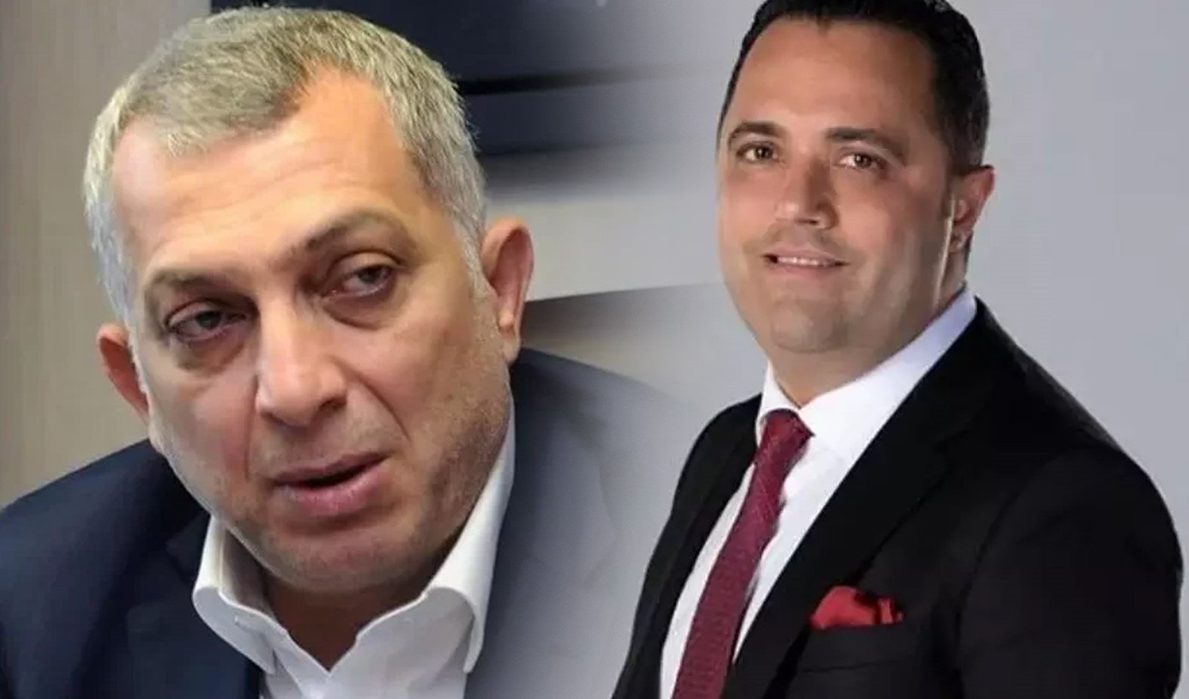 AKP'li Külünk'ten Epözdemir tartışmaları üzerinden çarpıcı Akın Gürlek uyarısı: Sayın Erdoğan'a çağrımızdır