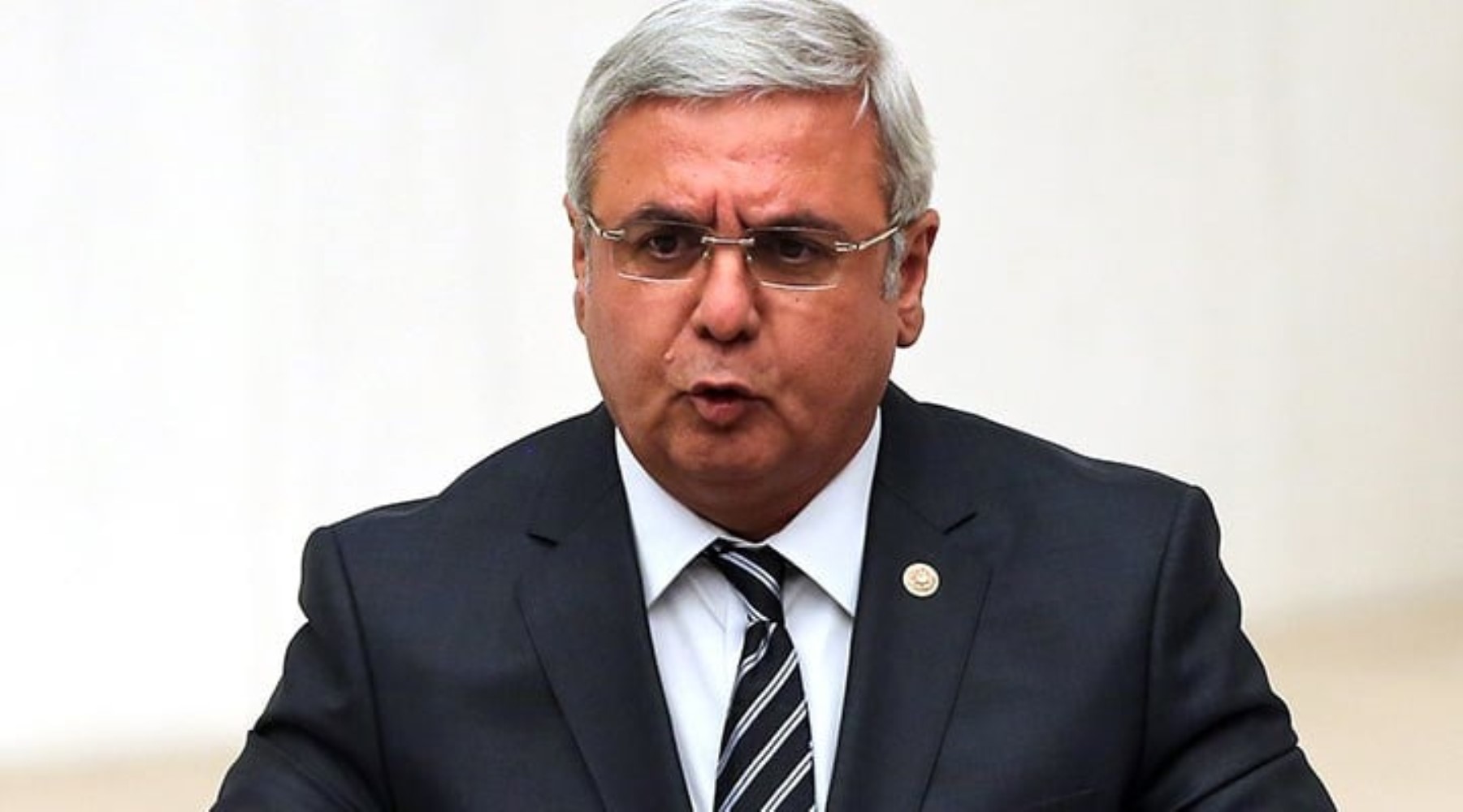 AKP'li Mehmet Metiner isyan etti: Bıraktığını açıkladı!