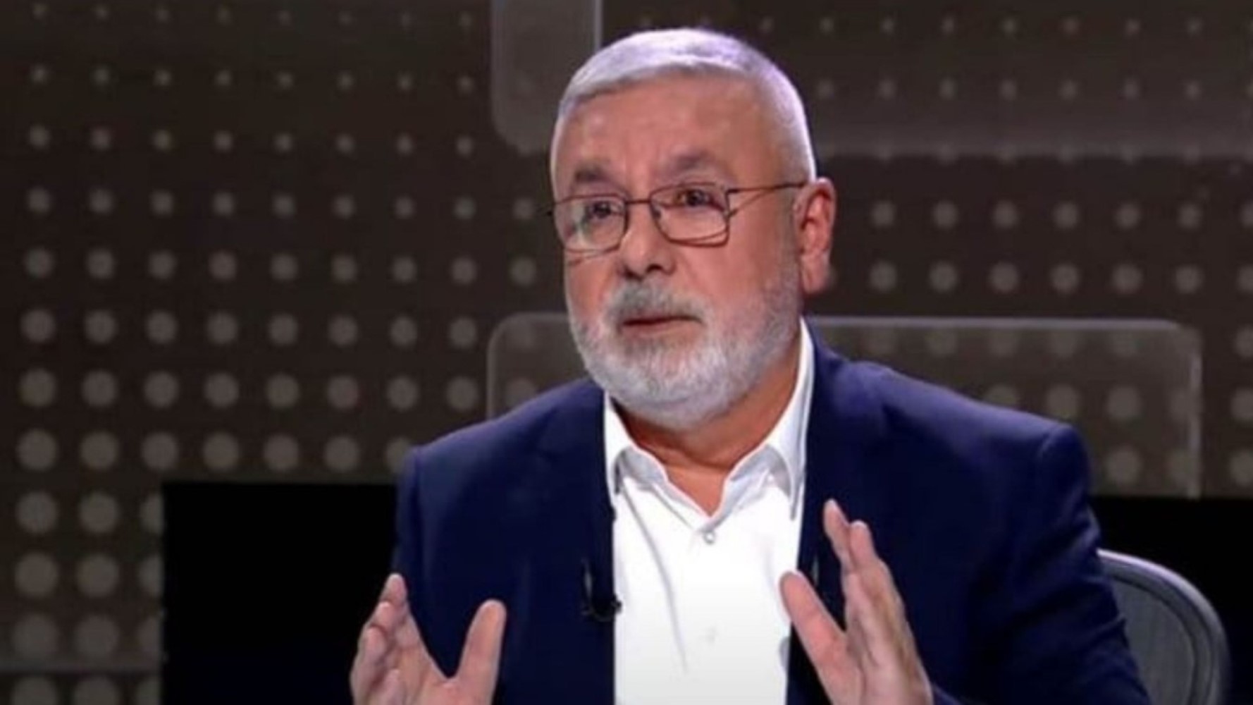 AKP'li Mehmet Metiner isyan etti: Bıraktığını açıkladı!