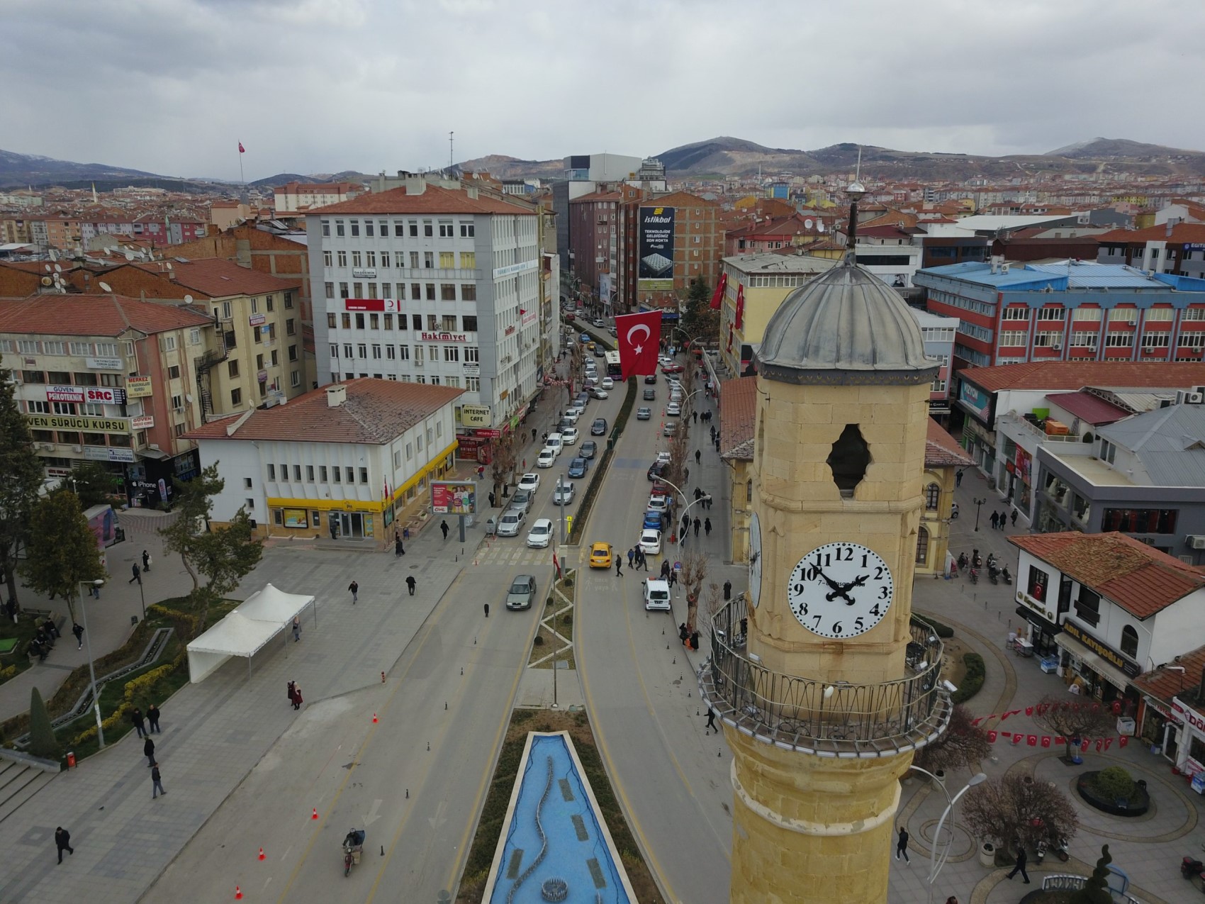 TÜİK, Türkiye'nin en mutsuz şehirlerini açıkladı! Zirvedeki il şaşırttı