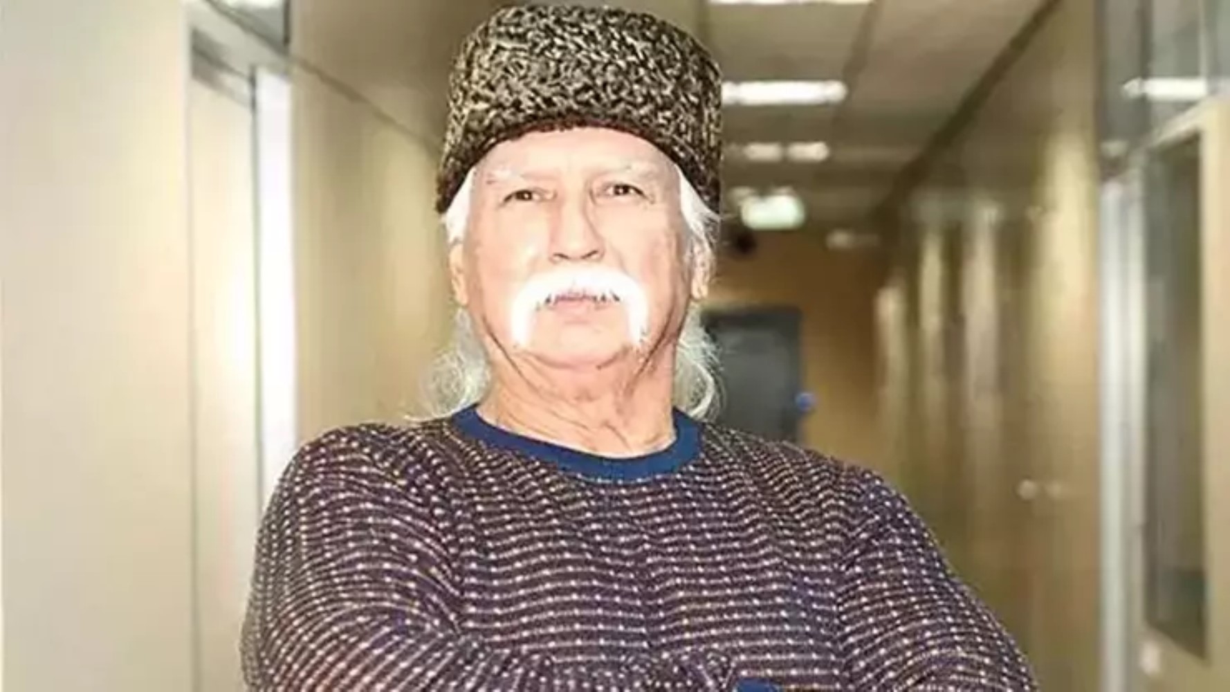 'Burada 100 yıl deprem olmaz' diyerek açıkladı: Şener Üşümezsoy Türkiye'deki en güvenli yeri açıkladı