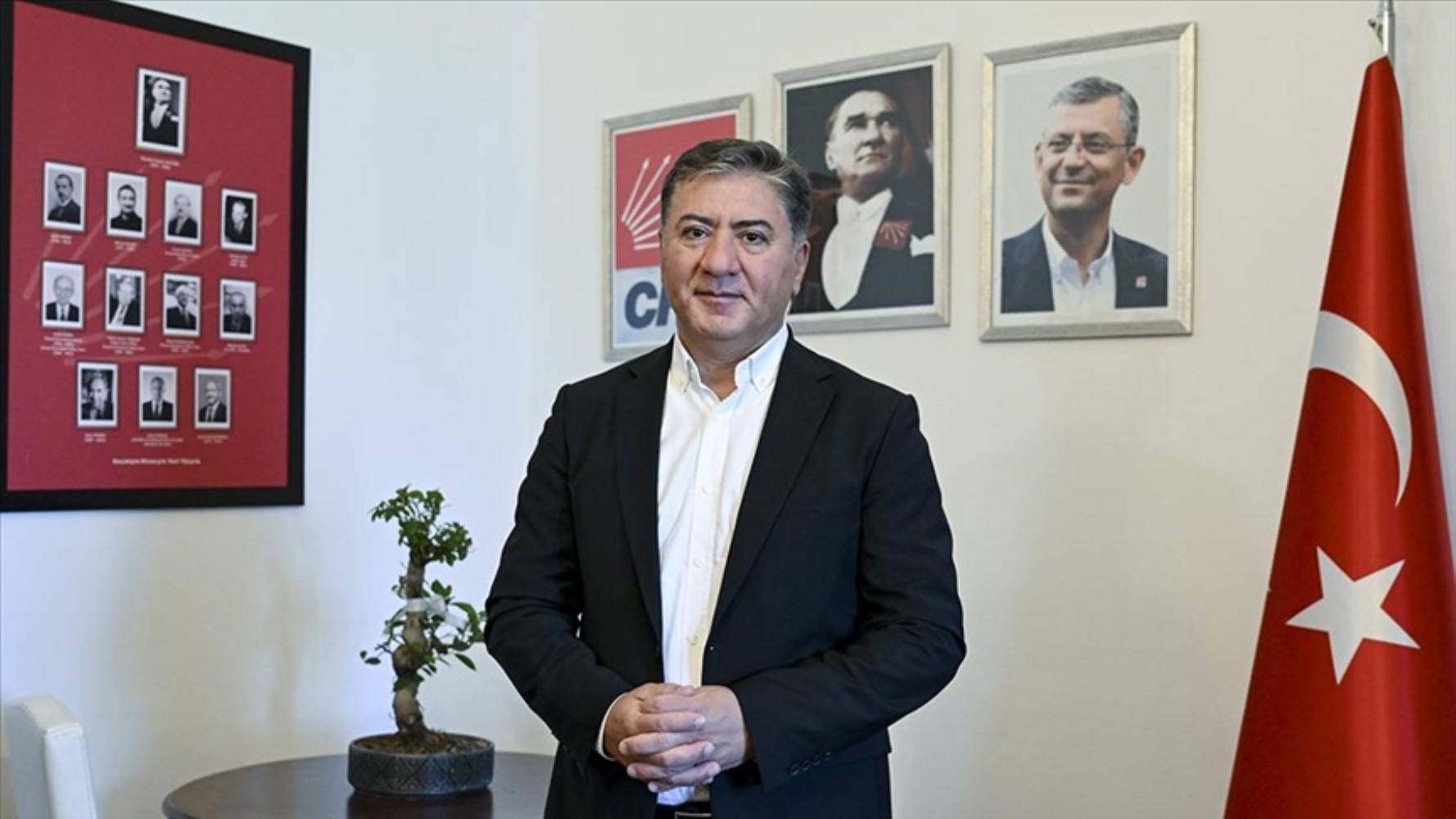 CHP'den 29 maddelik paket: İmamoğlu ve kayyum çıkışı