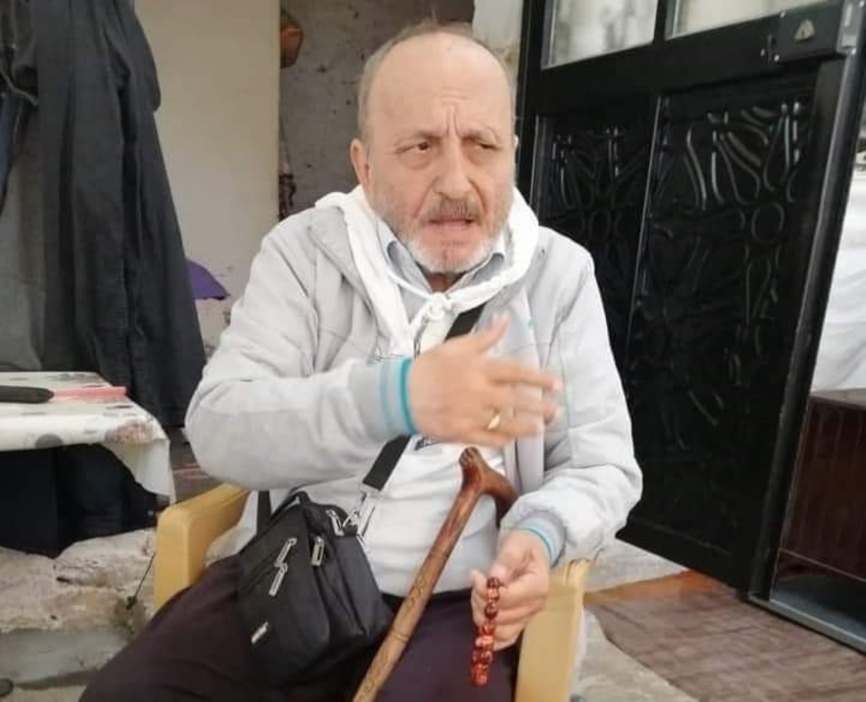 Babasının cesedini bidonla çöplüğe atmıştı, iddianamesi hazırlandı: Toprağı hak etmiyor demişti