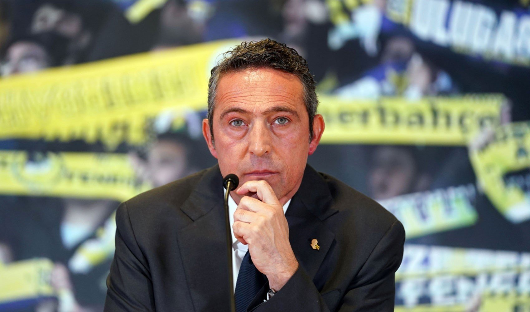 Fenerbahçe'den 'zarar' açıklaması