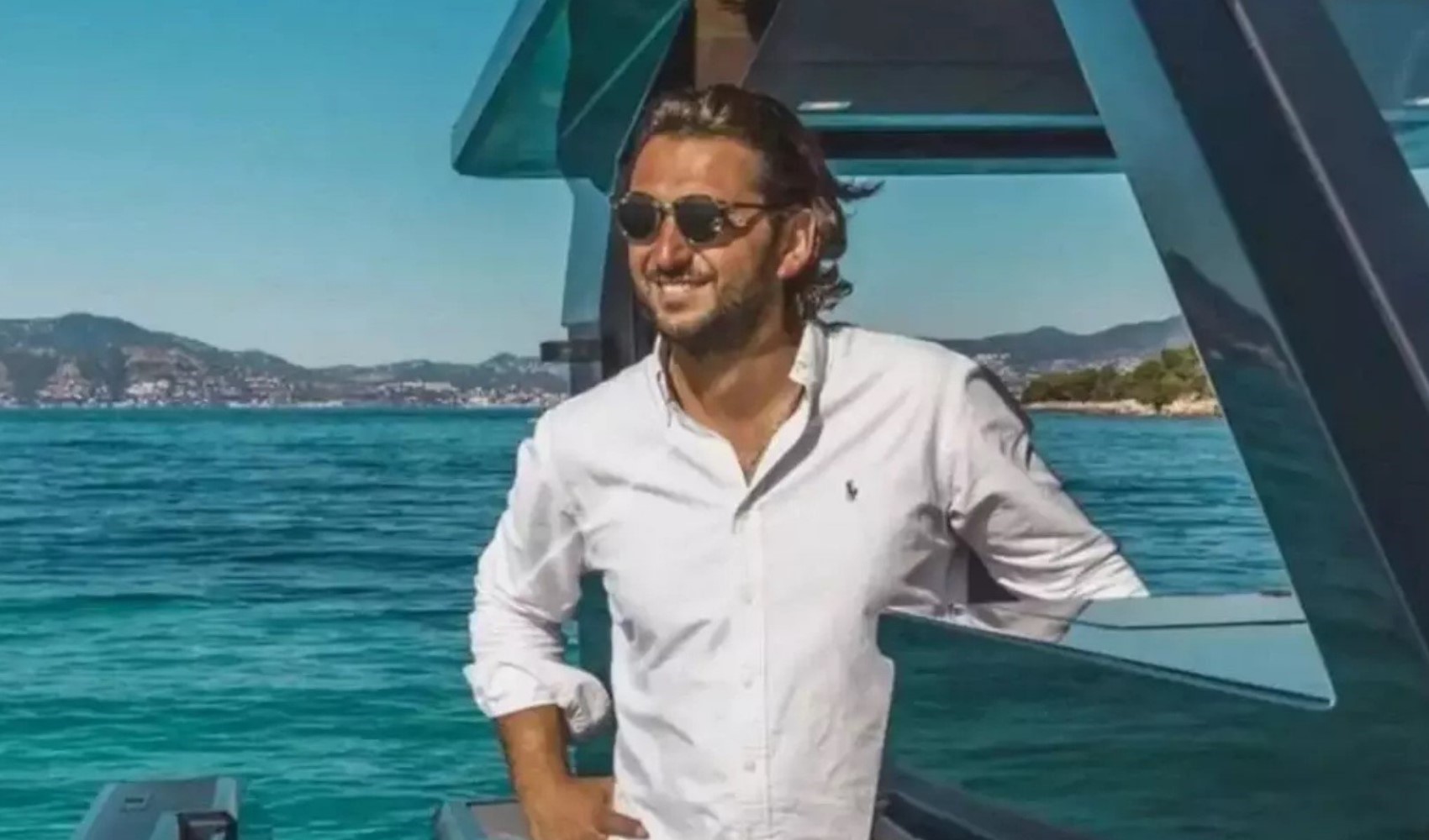 Kayıp iş insanı Halit Yukay ile ilgili yeni gelişme