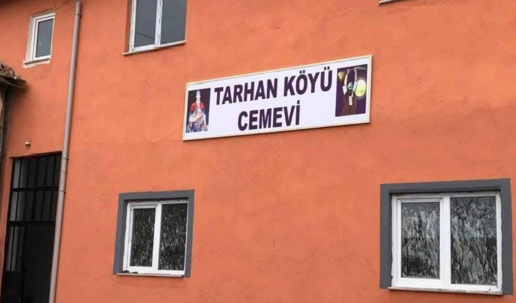 Çorum'da muhtar Cemevi'nde ezan okuttu: Soruşturma başlatıldı