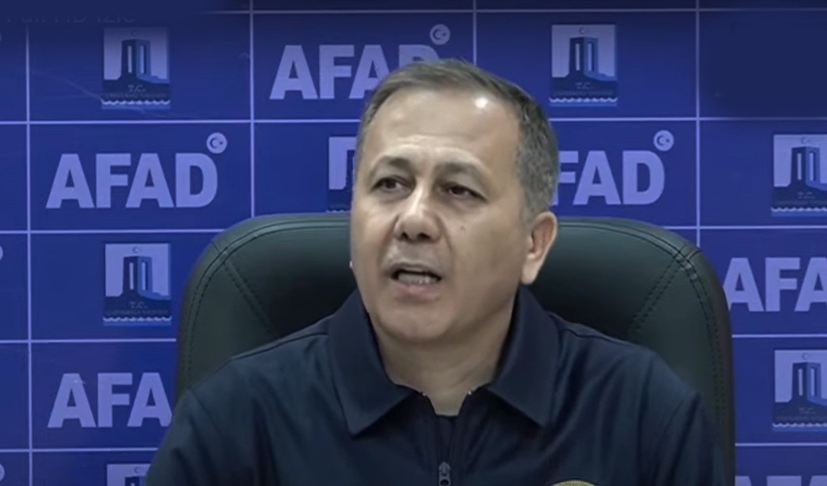 Ali Yerlikaya: Çanakkale yangını kontrol altında