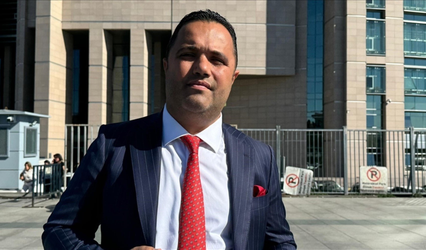 Gözaltı süresi uzatılan Rezan Epözdemir kendisinden şikayetçi olan ismi açıkladı