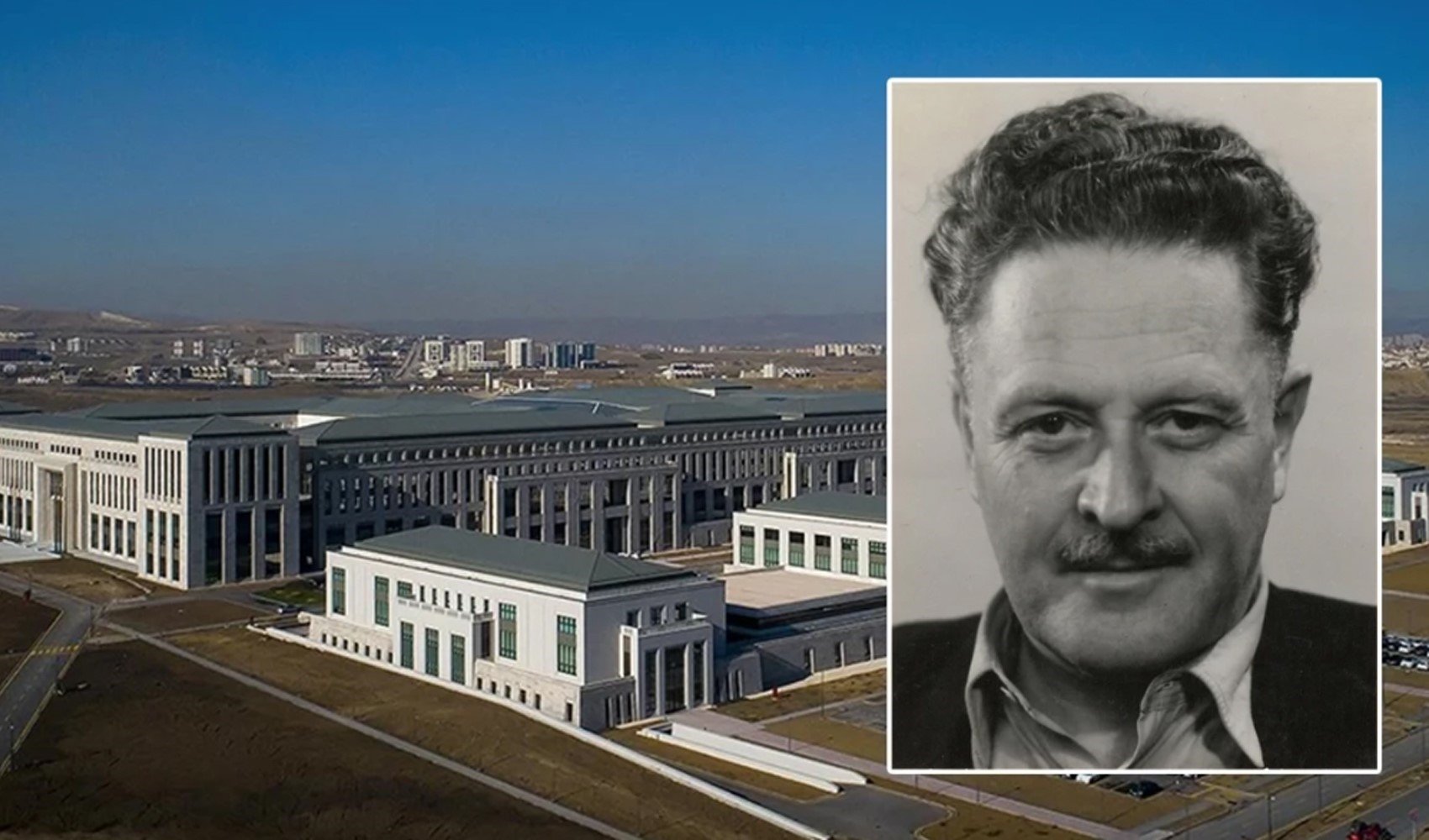 MİT arşivinden çıkan Nazım Hikmet belgesi ilgi çekti