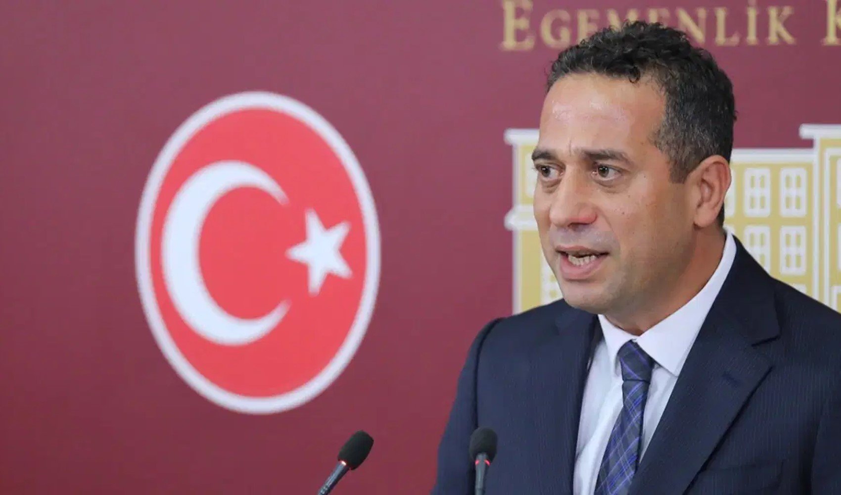 CHP Grup Başkanvekili Başarır'dan 'İBB davası çökecek' iddiası