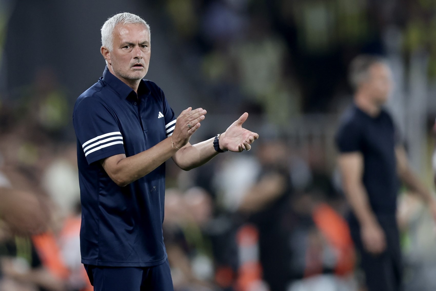Fenerbahçe Feyenoord'u 5'ledi: UEFA ülke puanı sıralaması güncellendi! Türkiye kaçıncı sırada?