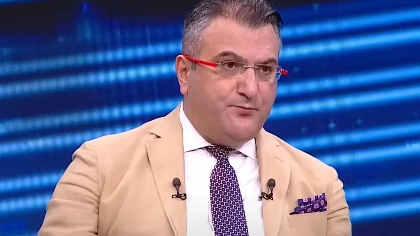 Cem Küçük'ten Rezan Epözdemir soruşturmasıyla ilgili çarpıcı iddialar! 'Mali polis raporlarının ilk bulguları...'