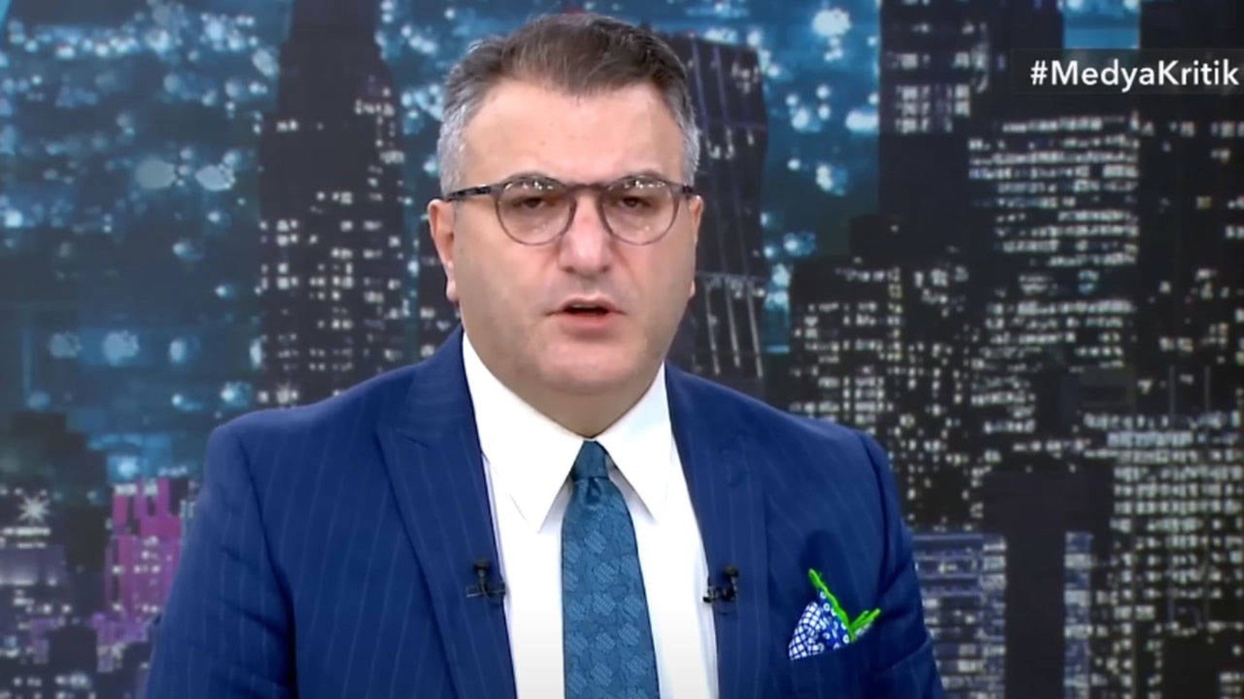 Cem Küçük'ten Rezan Epözdemir soruşturmasıyla ilgili çarpıcı iddialar! 'Mali polis raporlarının ilk bulguları...'