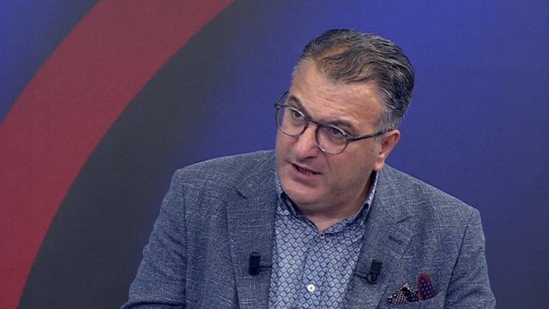 Cem Küçük'ten Rezan Epözdemir soruşturmasıyla ilgili çarpıcı iddialar! 'Mali polis raporlarının ilk bulguları...'