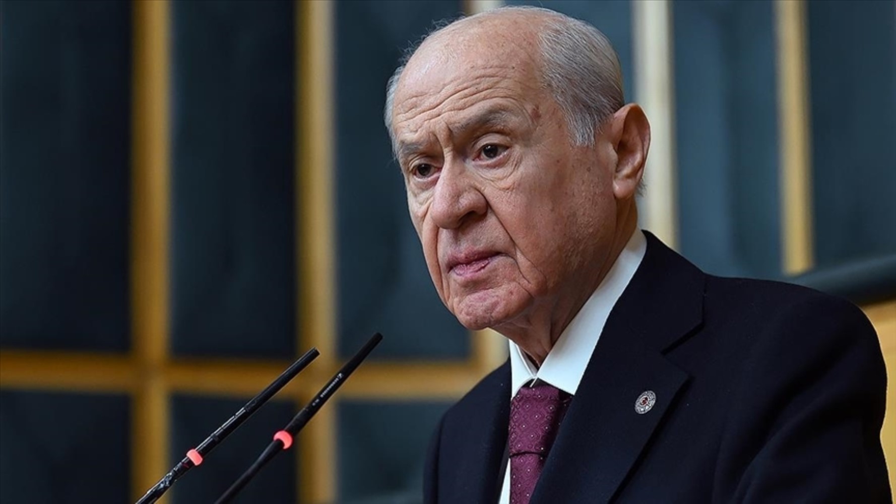 Bahçeli'nin davalar hızlandırılsın çıkışının ardındaki gerçeği açıkladı: O sonuçlar masasına koyulmuş!
