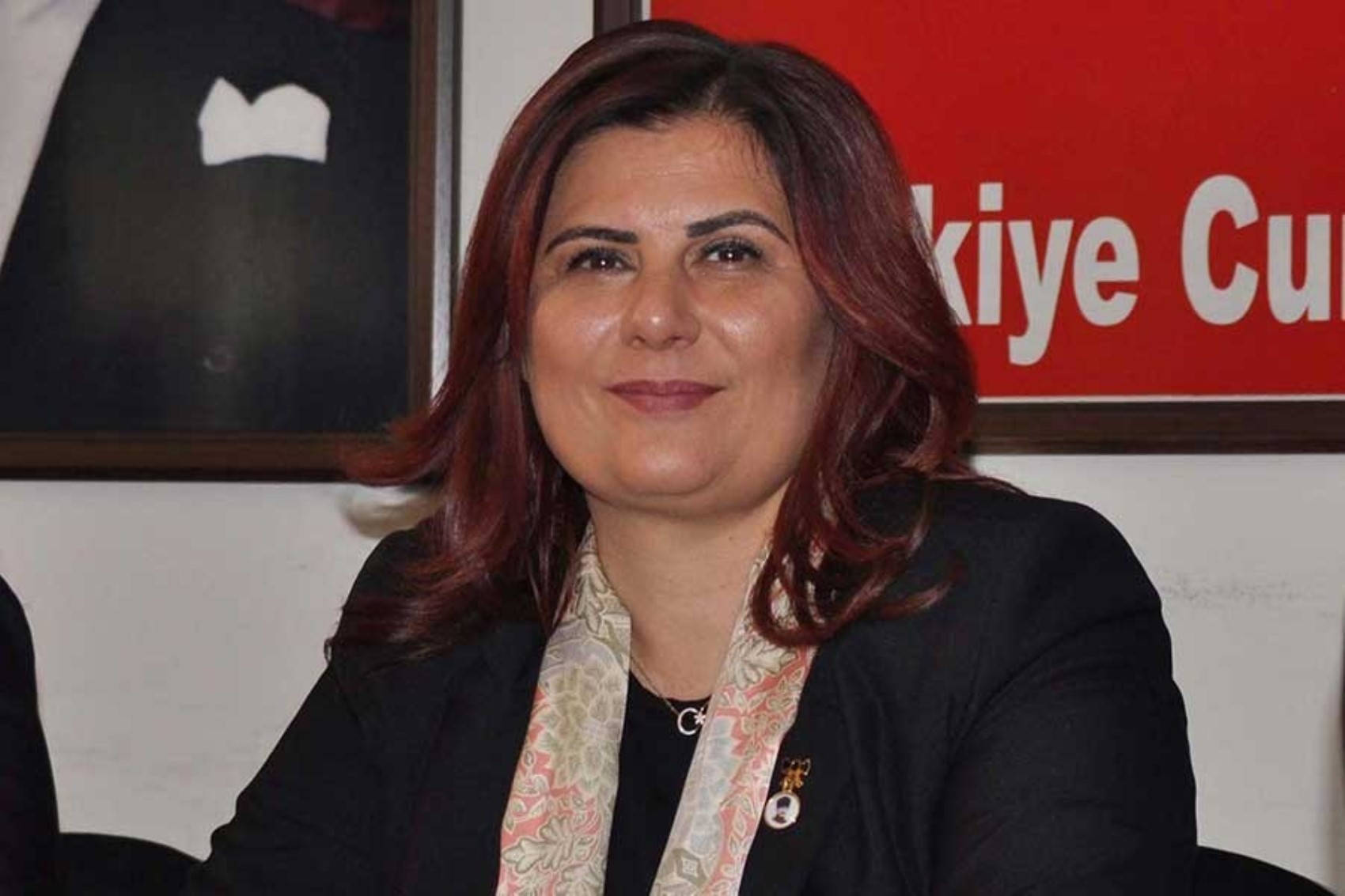 CHP'de Aydın krizi! Özlem Çerçioğlu'nun AKP'ye geçmesinin perde arkasında İBB operasyonlarının kilit ismi mi var?