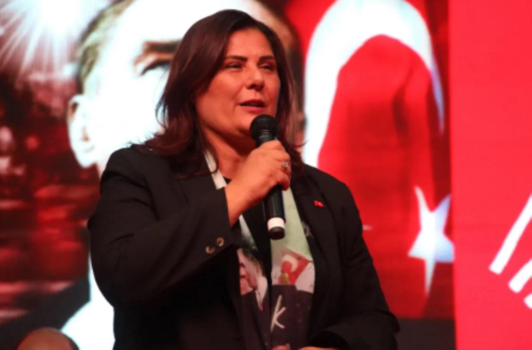 CHP'de Aydın krizi! Özlem Çerçioğlu'nun AKP'ye geçmesinin perde arkasında İBB operasyonlarının kilit ismi mi var?