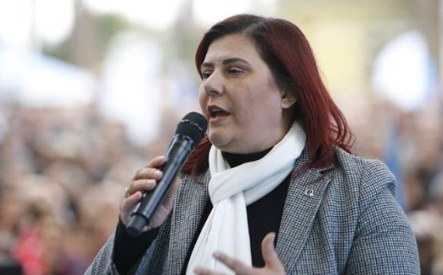 AKP'ye geçeceği konuşulan Çerçioğlu'nun geçmişteki sözleri bir kez daha gündem oldu
