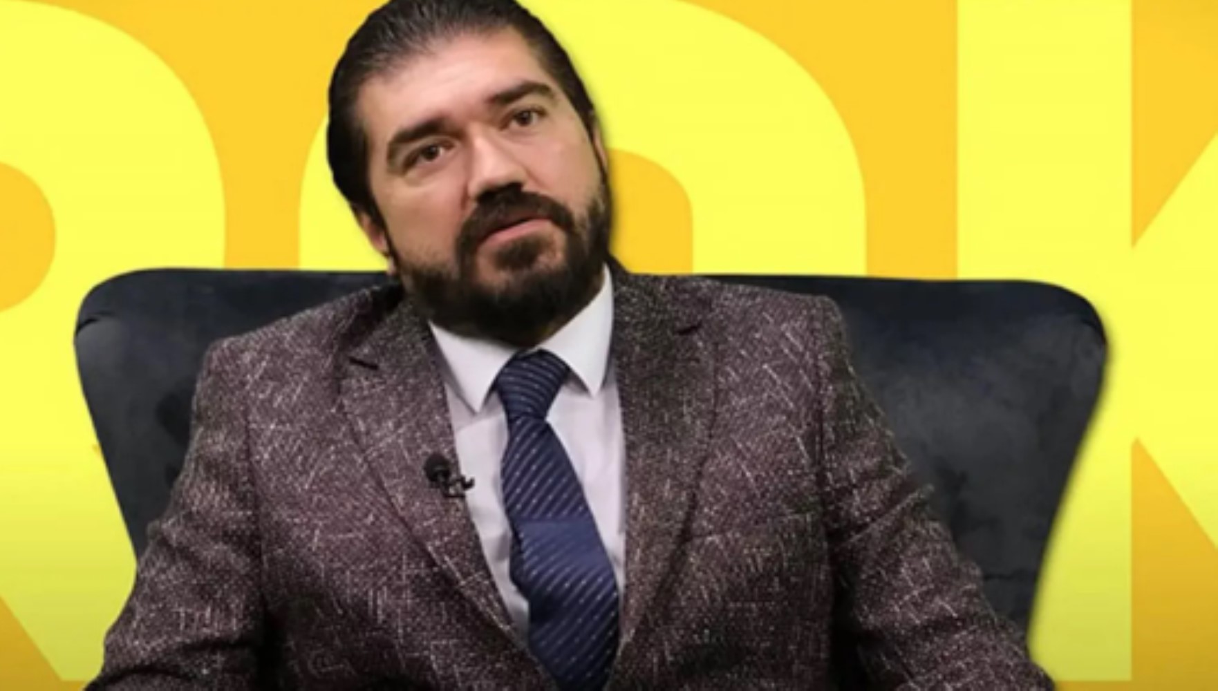 Rezan Epözdemir polemiğine ROK da katıldı: 'Mehmet Uçum'un oğlu ile birlikte çalışıyor'