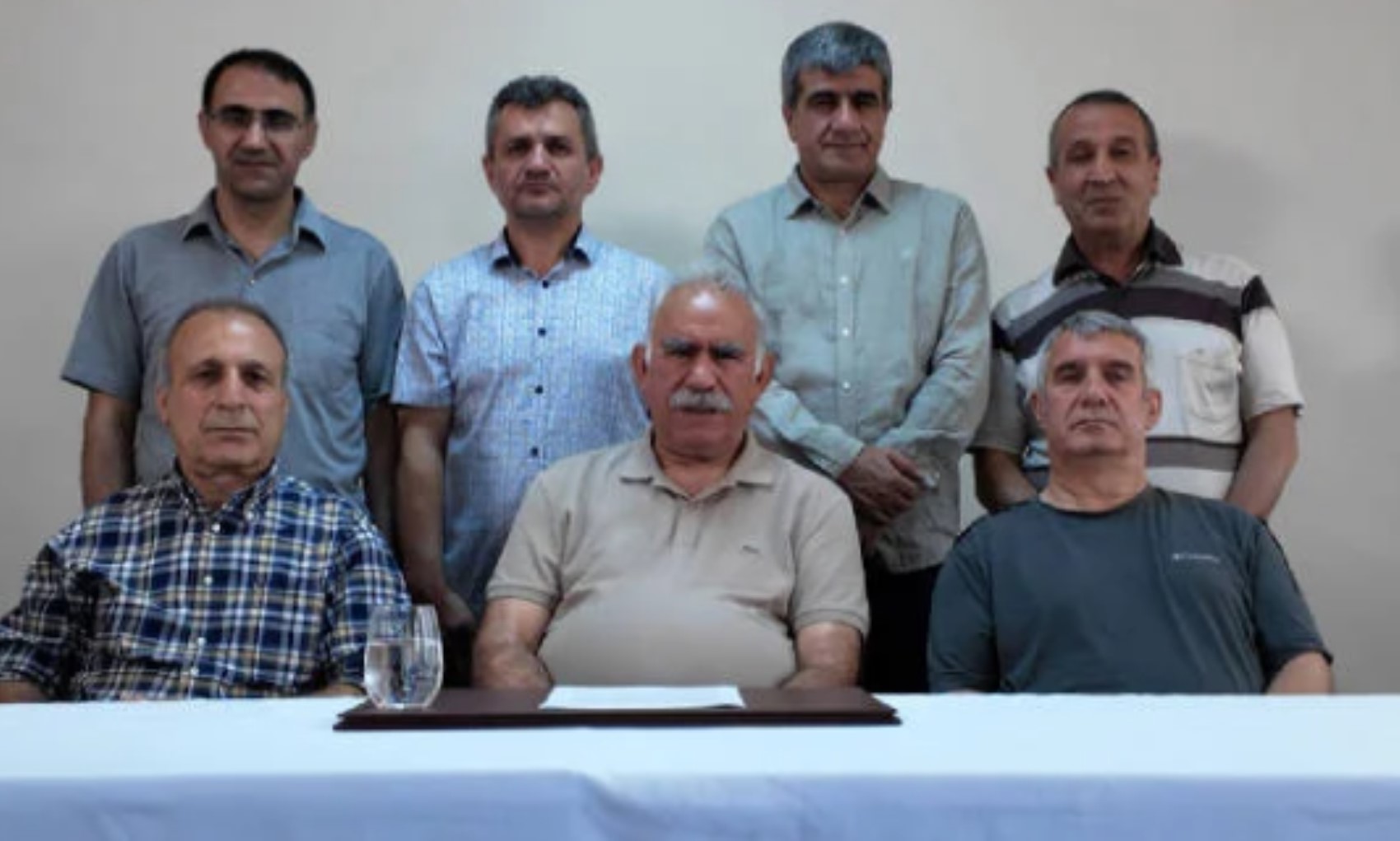 Sonunda bu da oldu: Terörist komisyona geliyor! Listede yer aldı
