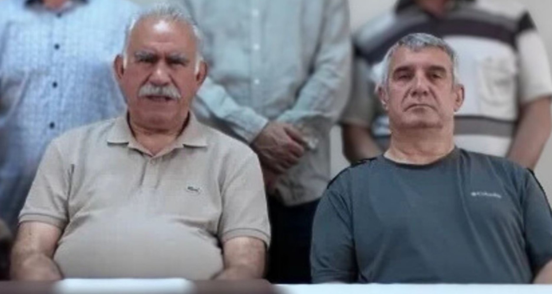 Sonunda bu da oldu: Terörist komisyona geliyor! Listede yer aldı