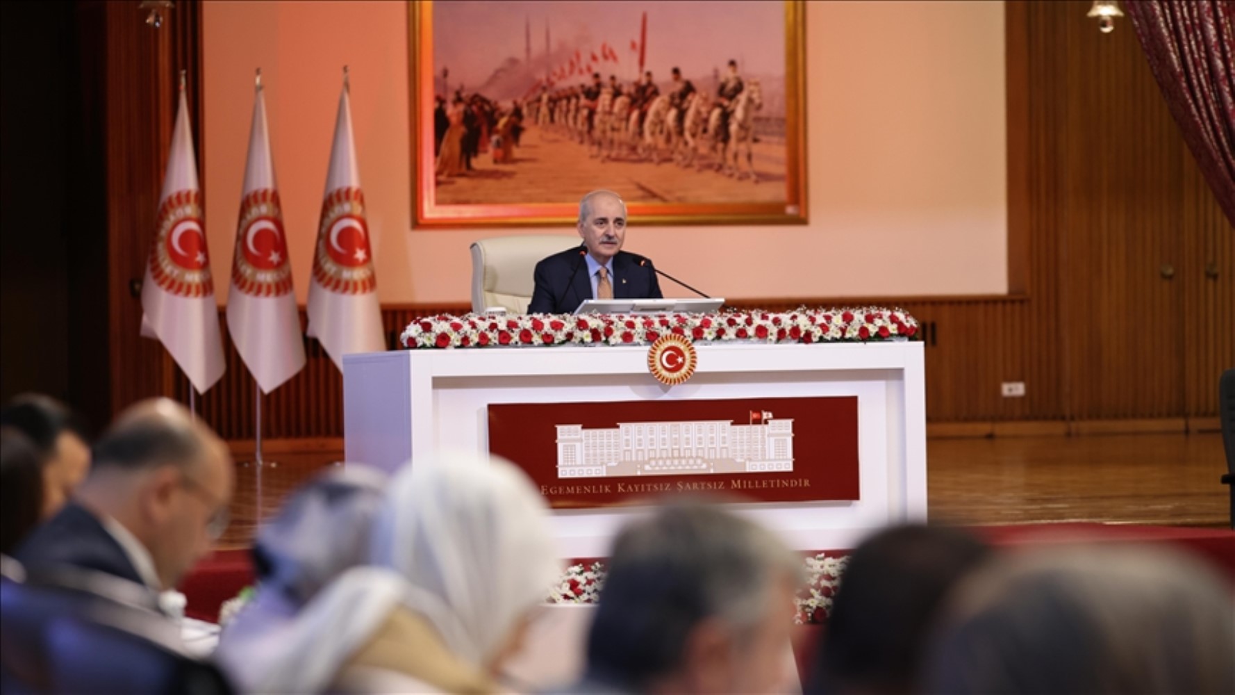 Sonunda bu da oldu: Terörist komisyona geliyor! Listede yer aldı