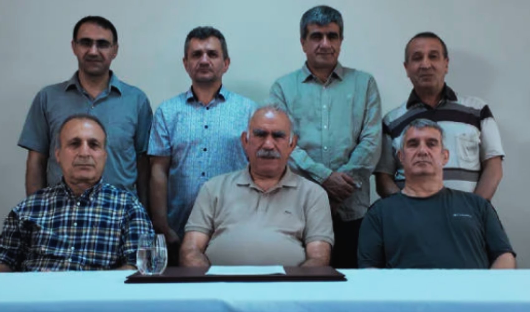 Sonunda bu da oldu: Terörist komisyona geliyor! Listede yer aldı