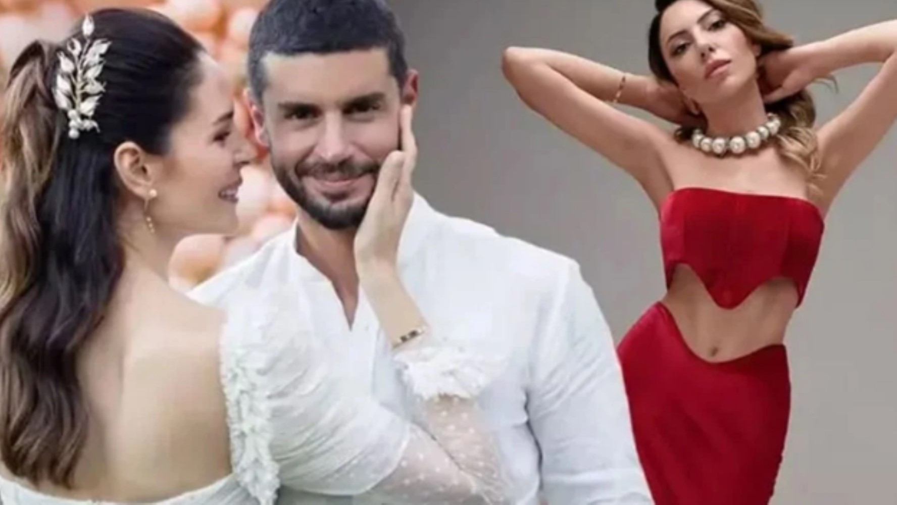 Tuğçe Aral Berk Oktay'ın taciz mesajlarını ifşa etti