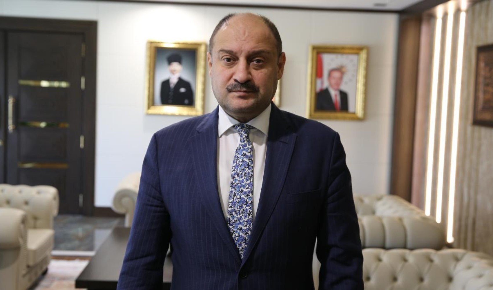 Kasım Gülpınar'dan 'AKP'ye geçecek' iddialarına yanıt