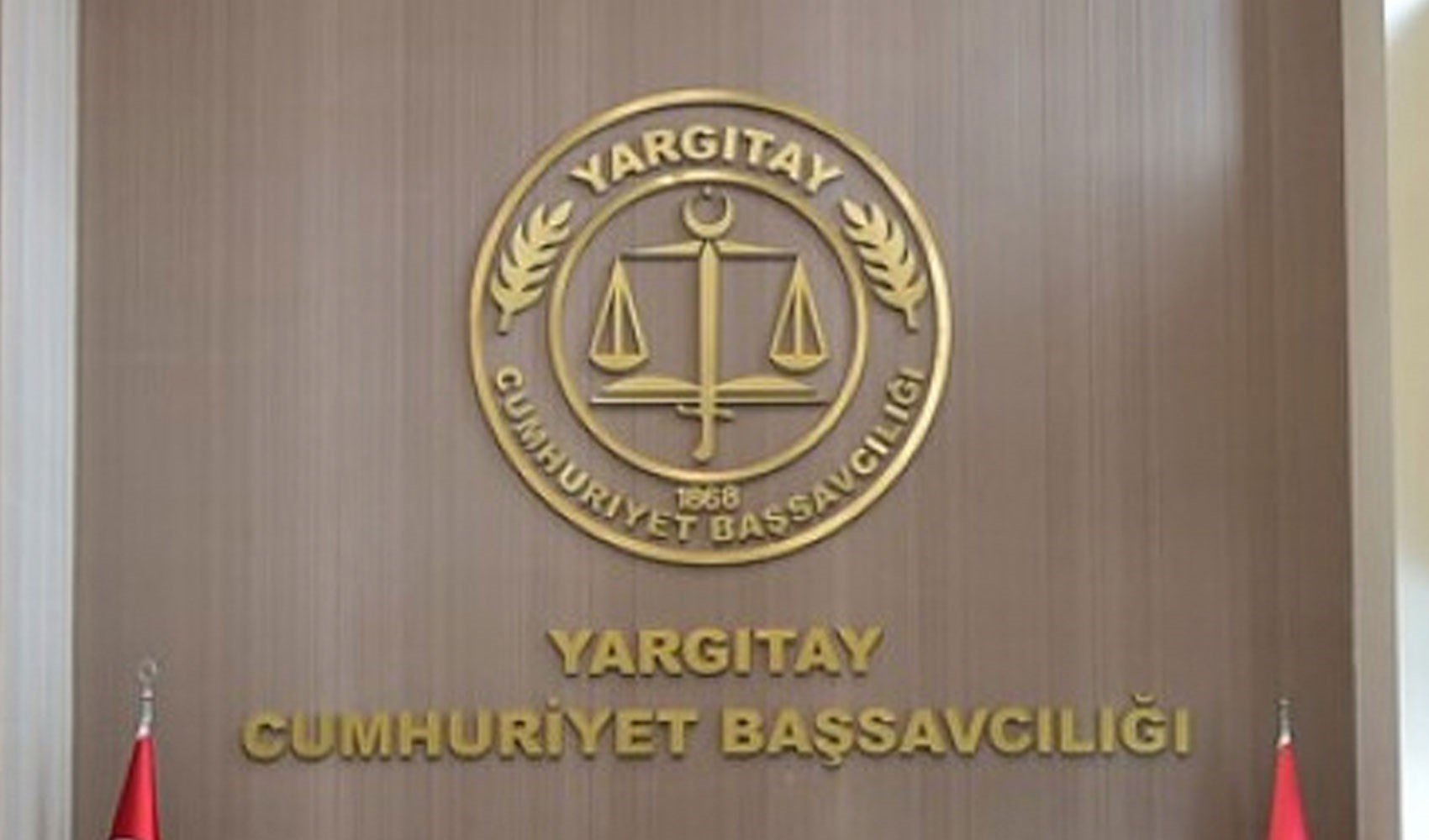 Yargıtay’a açılım komisyonuyla ilgili suç duyurusu! ‘Anayasa’ya aykırı, partiler kapatılsın’
